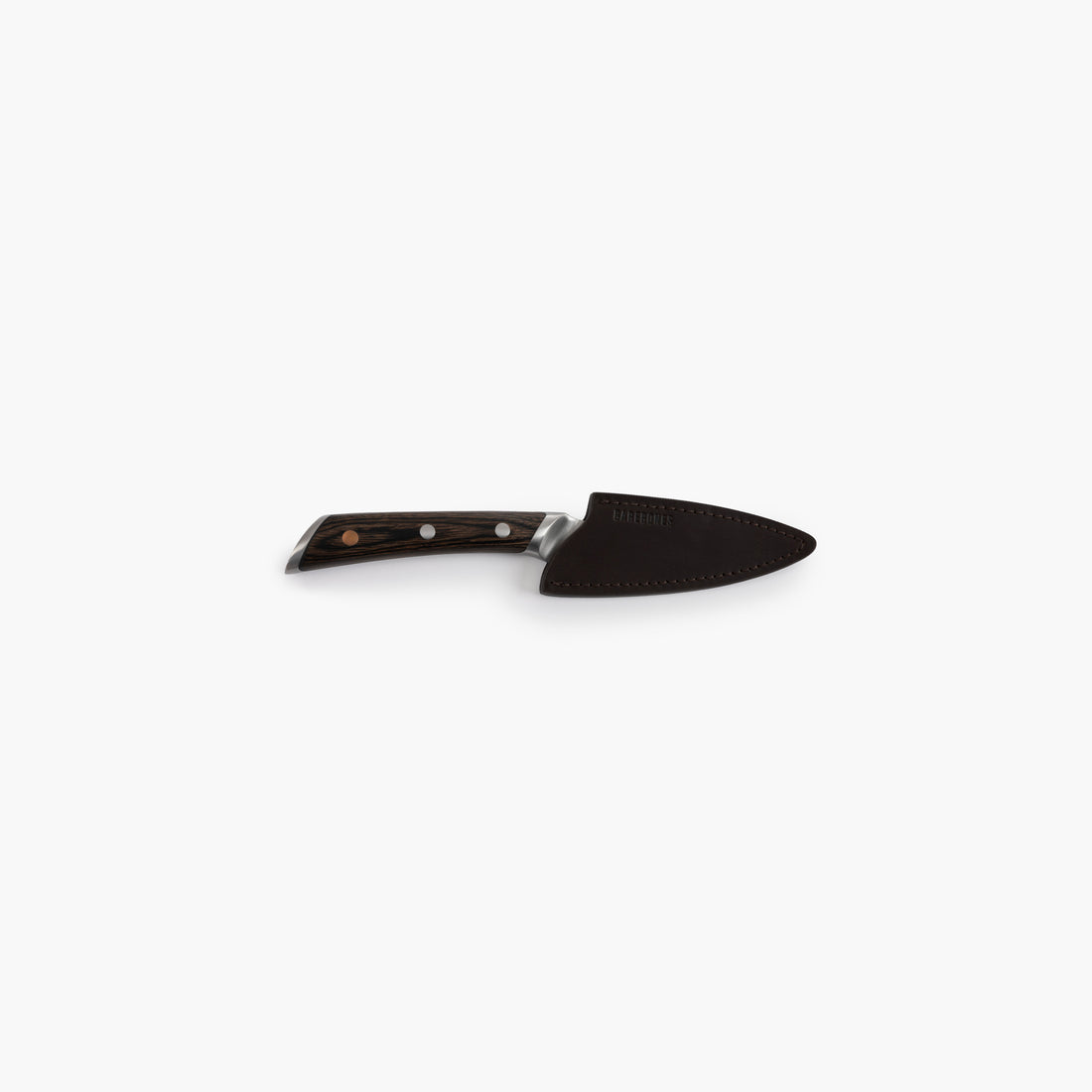 Paring Knife 4 in