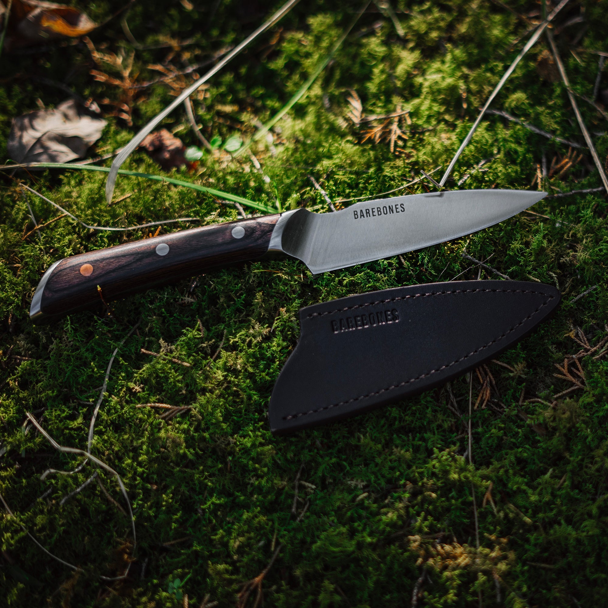 Barebones Living No. 4 Paring Knife - Thumbnail 4