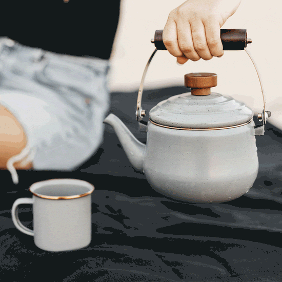 Tea Kettle Laughing Gif at John Heidt blog