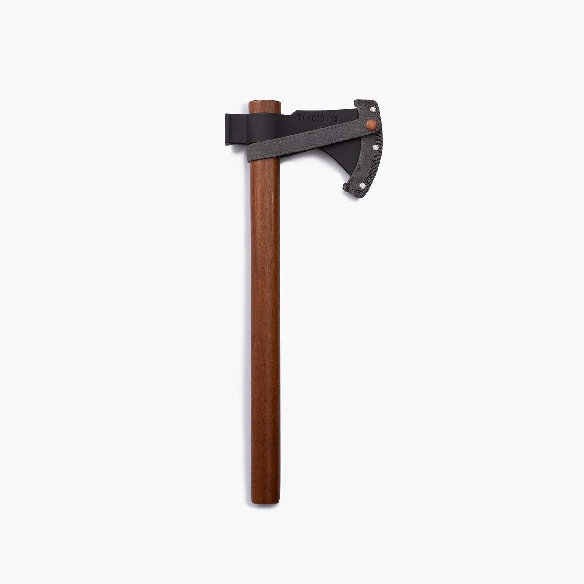 barebones Field Hatchet