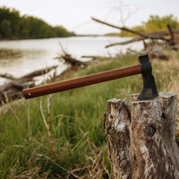 Field Hatchet Handle