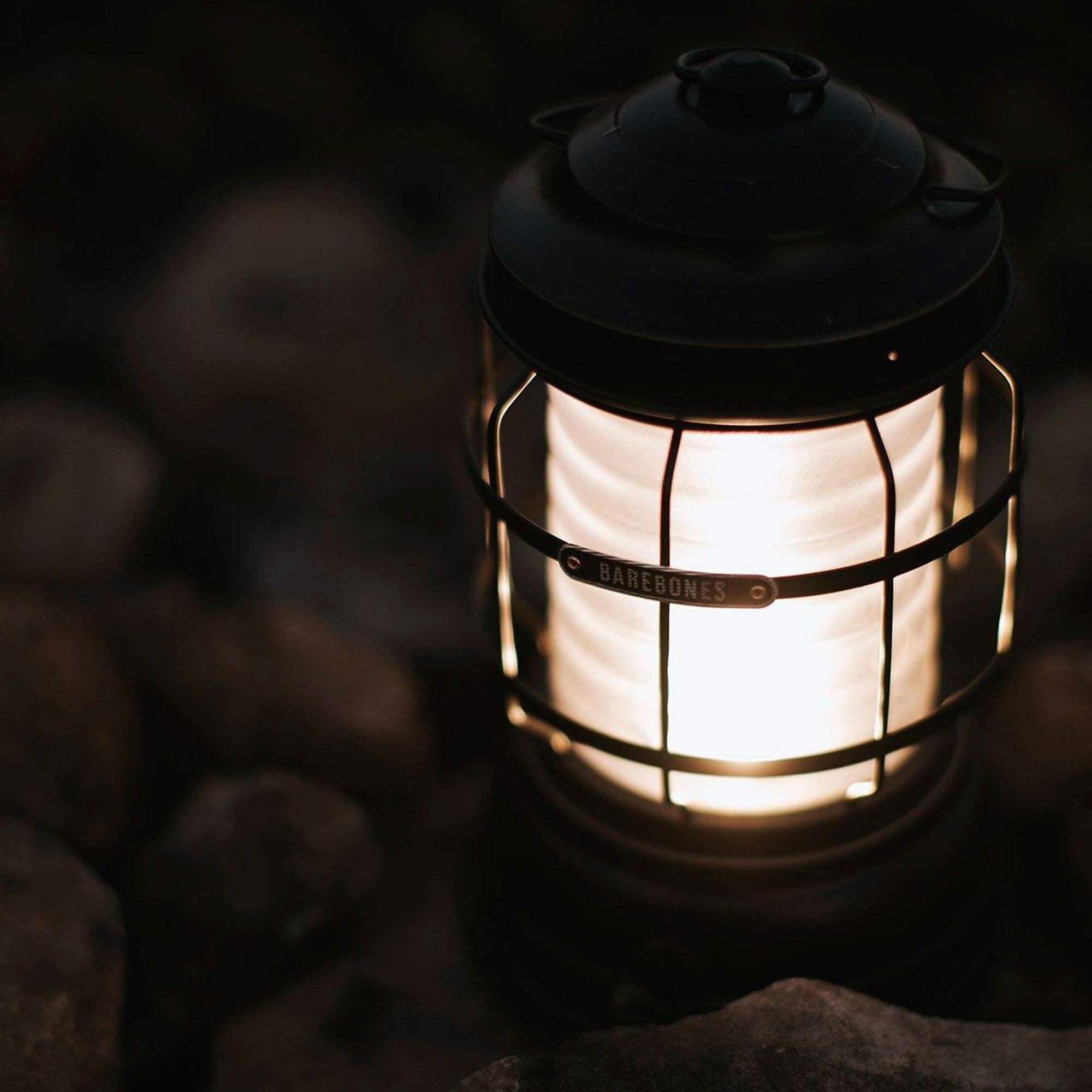 Forest Lantern | Camp Lanterns | Barebones Living