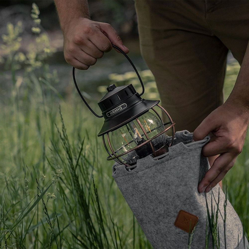 Barebones Lantern Storage Bag