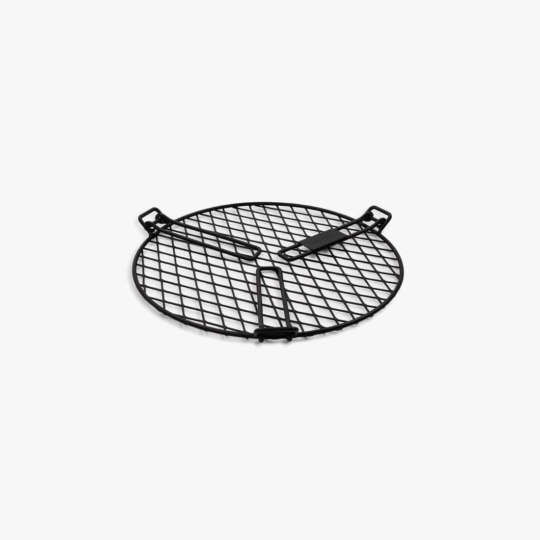 Fire Pit Grill Grate - Circular