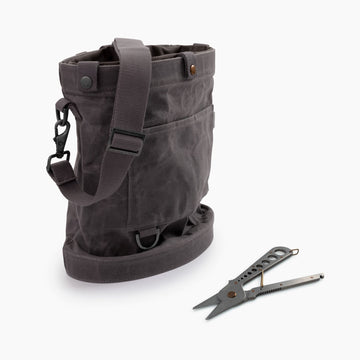 Foraging Tools & Equipment | Barebones Foraging Essentials