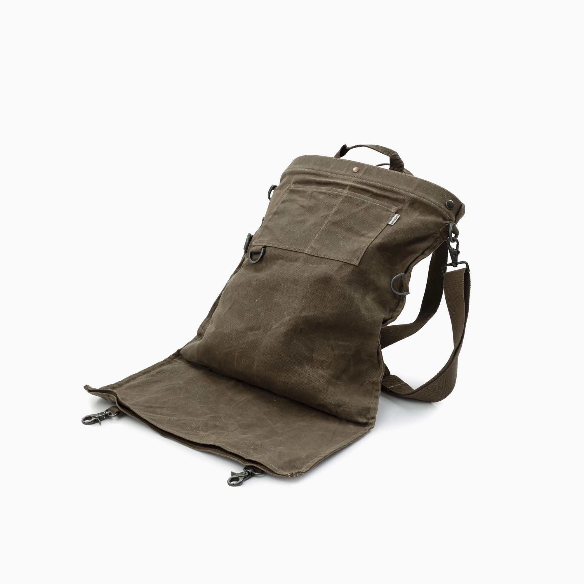 Barebones Gathering Bag - Thumbnail 3