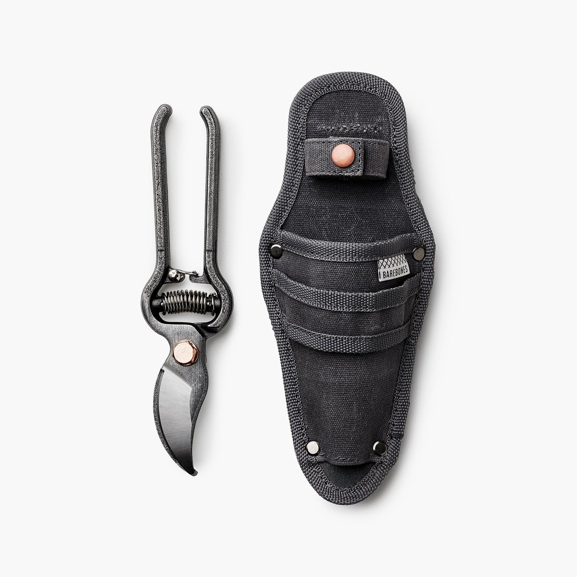 barebones garden scissors Barebones