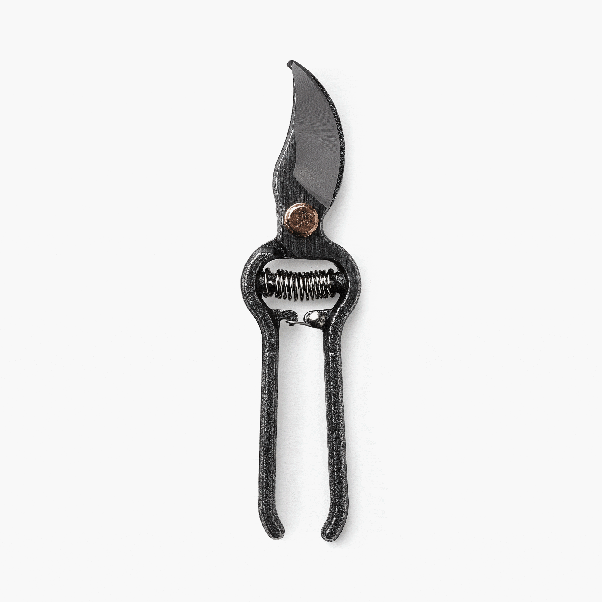 Garden Pruner Barebones