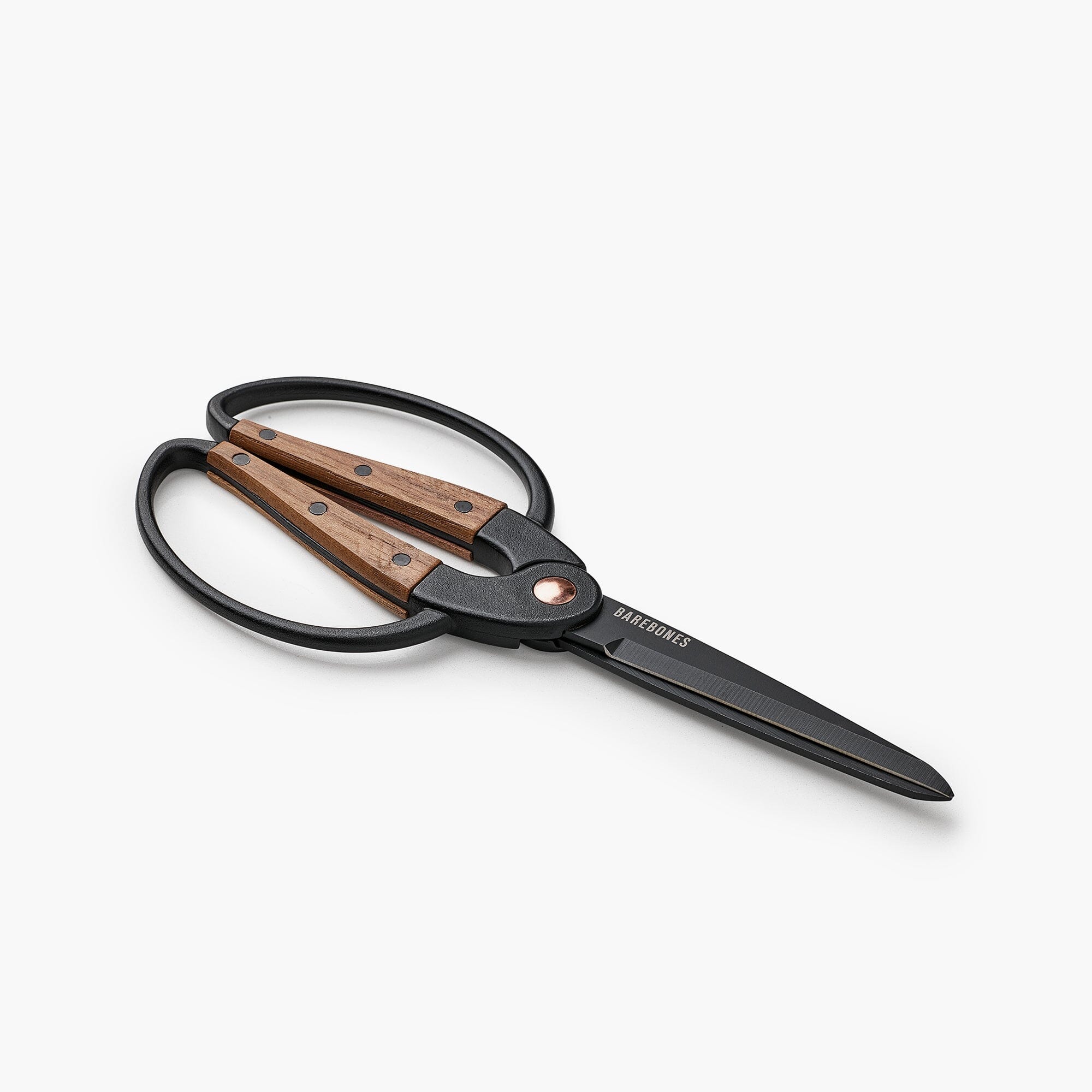garden hand scissors Barebones Garden Scissors Large