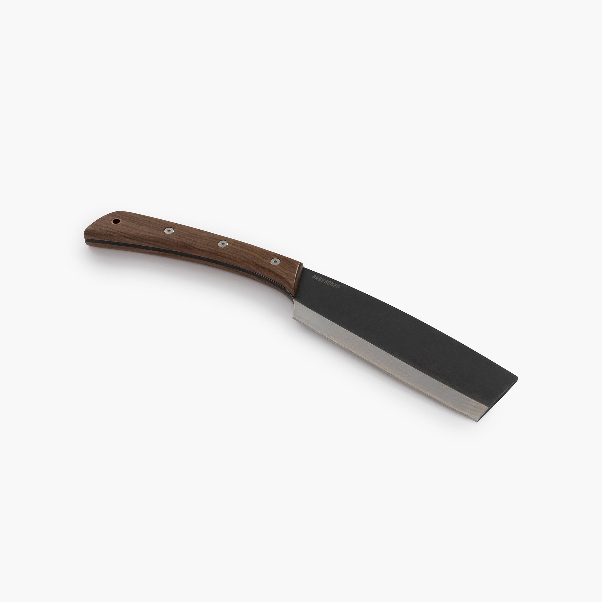 Barebones Japanese Nata Hatchet | Bushcraft Tool