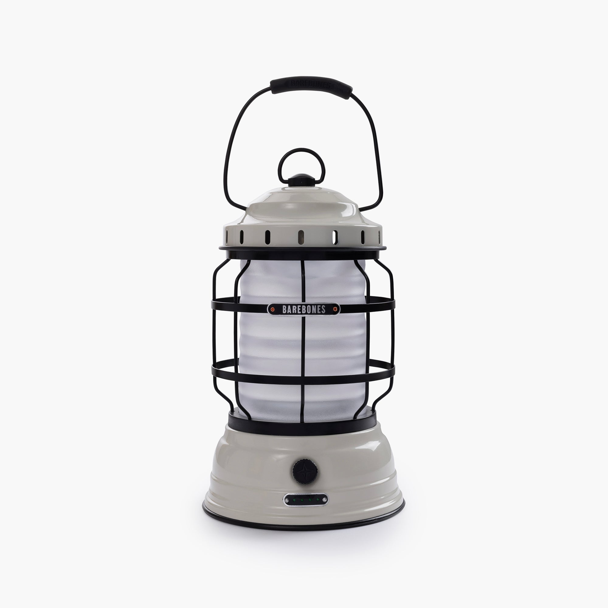 ★ BAREBONES★ FOREST LANTERN Amazon.com: Barebones Forest Lantern – Vintage White
