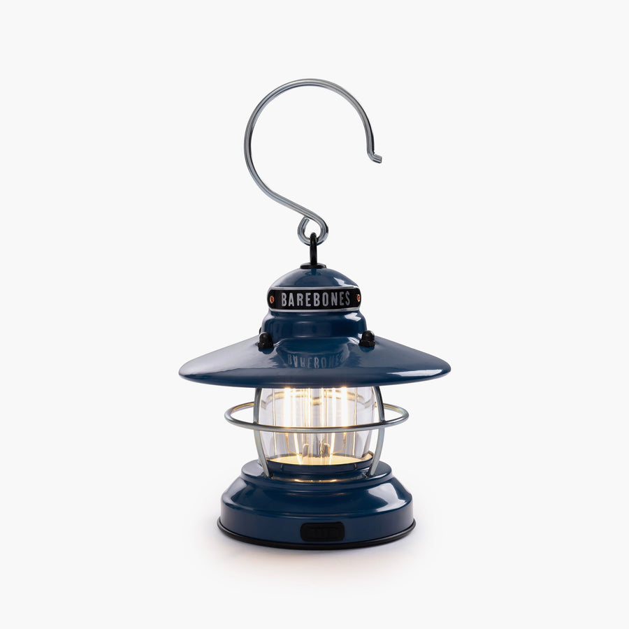 Edison Mini Lantern – Barebones