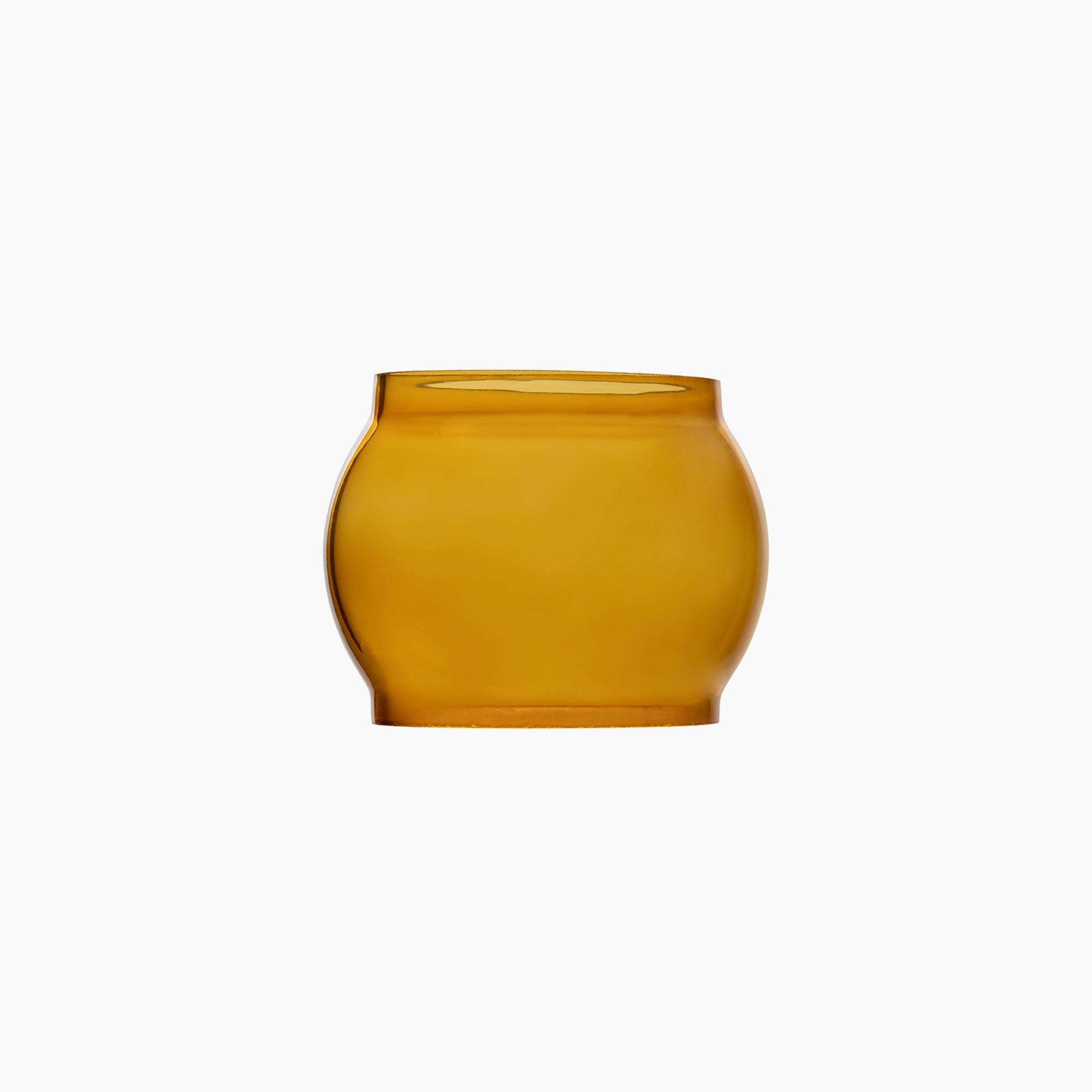 Barebones Railroad Lantern Glass Lens - Thumbnail 2