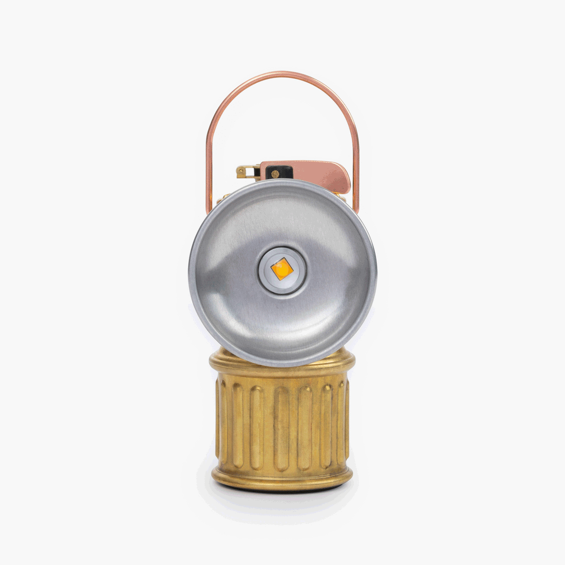 LED Mini Camping Lantern - Life inTents