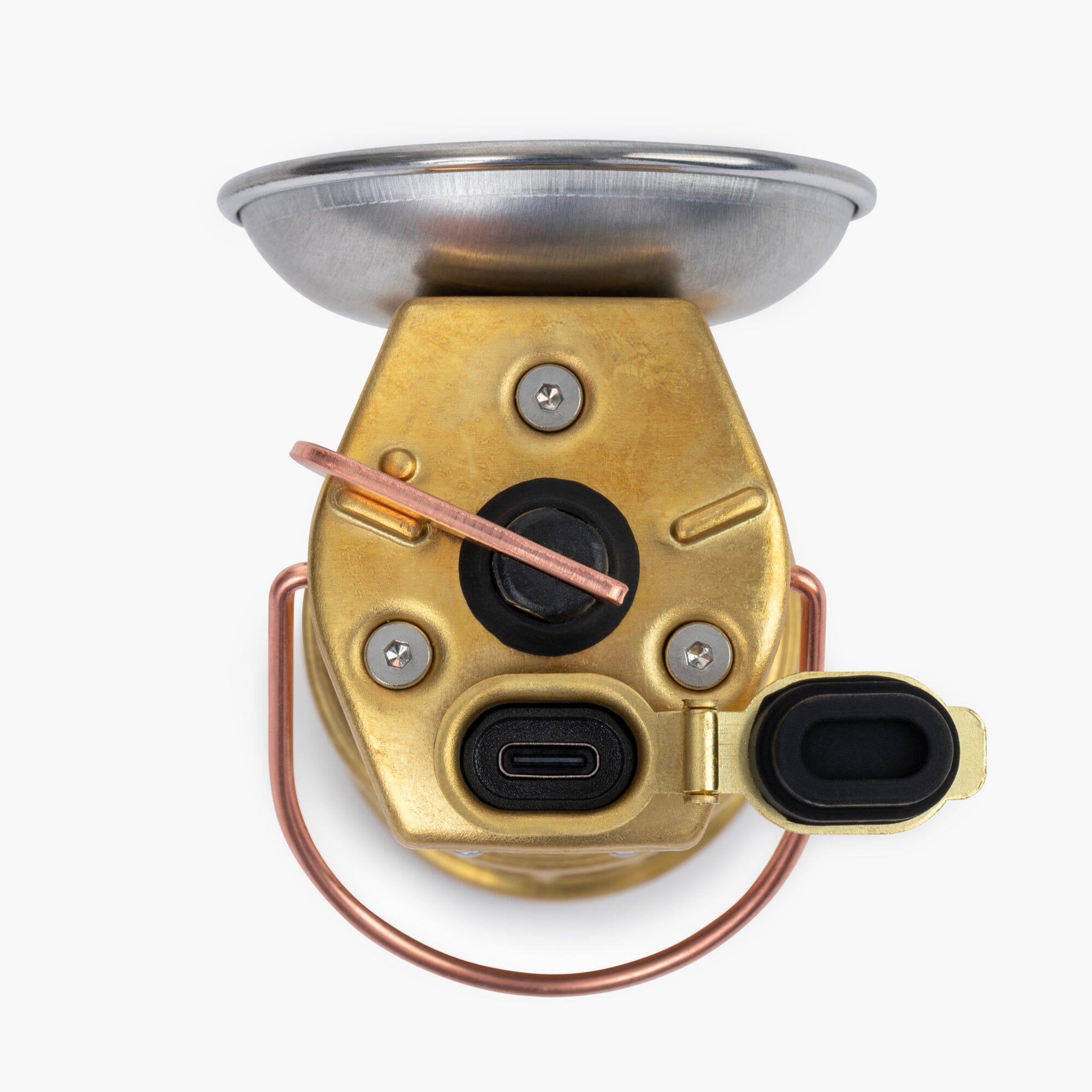 Miners Lantern | View Product | Barebones Living