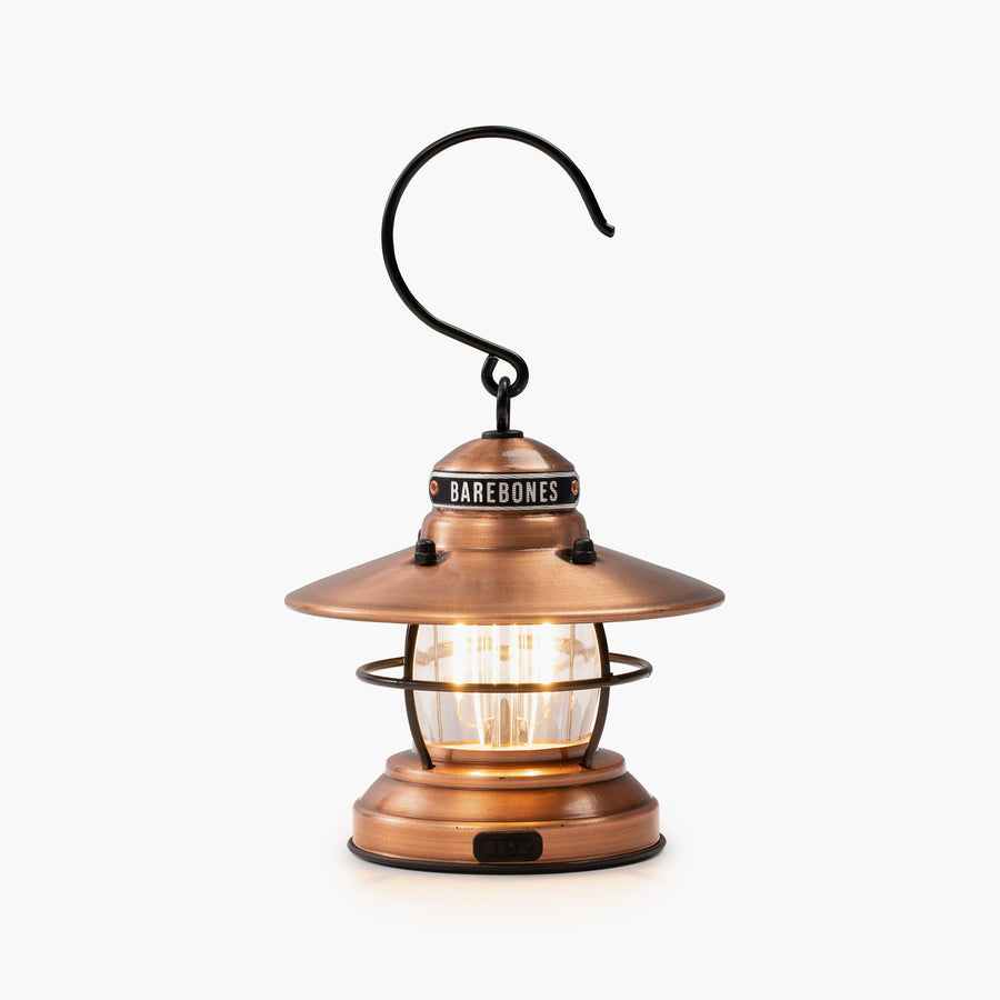 Edison Mini Lantern | Barebones