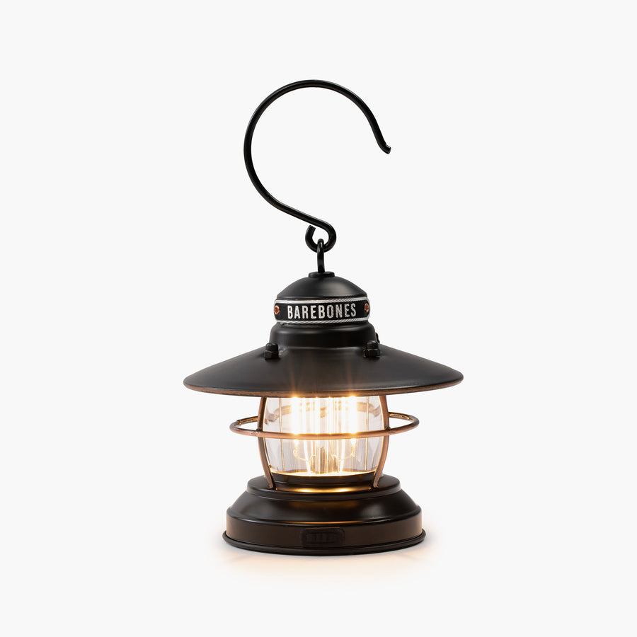 Edison Mini Lantern | Barebones