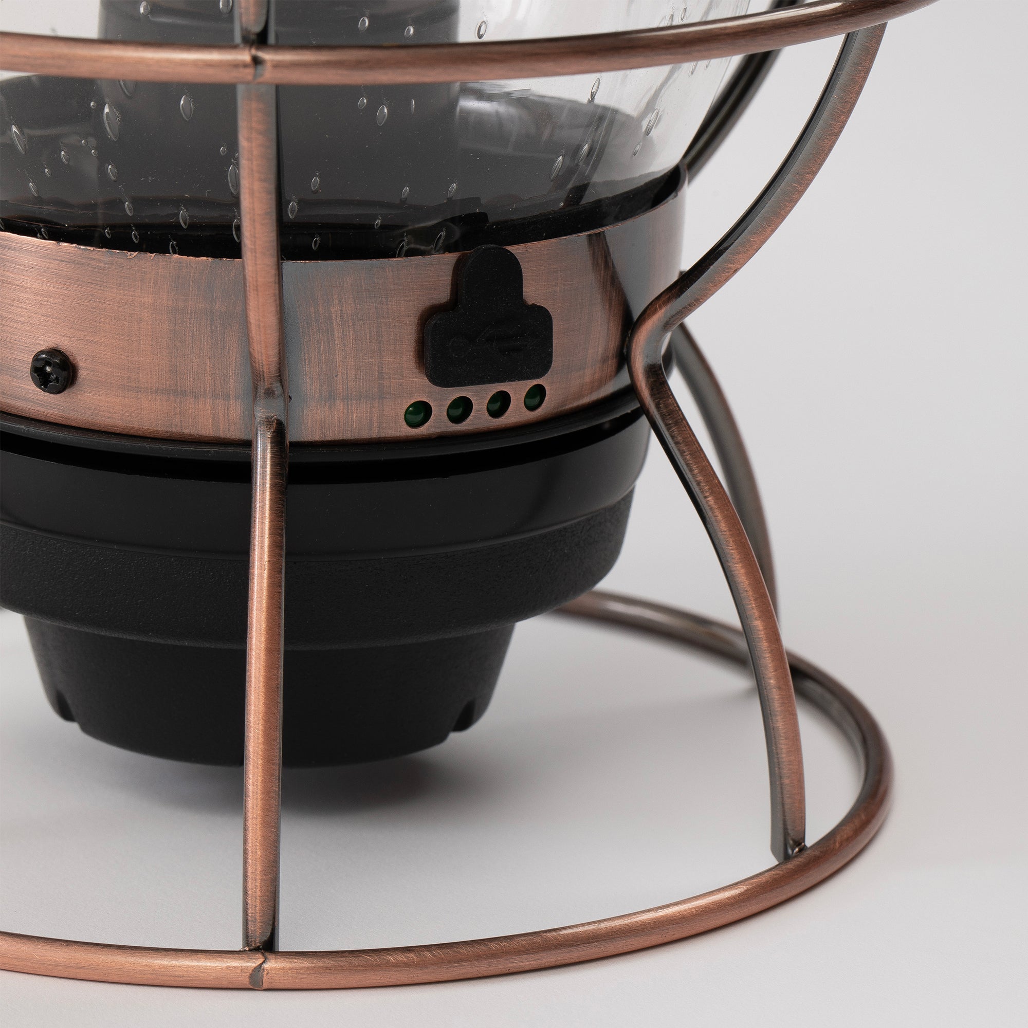 Railroad Lantern | Camping Lantern | Barebones