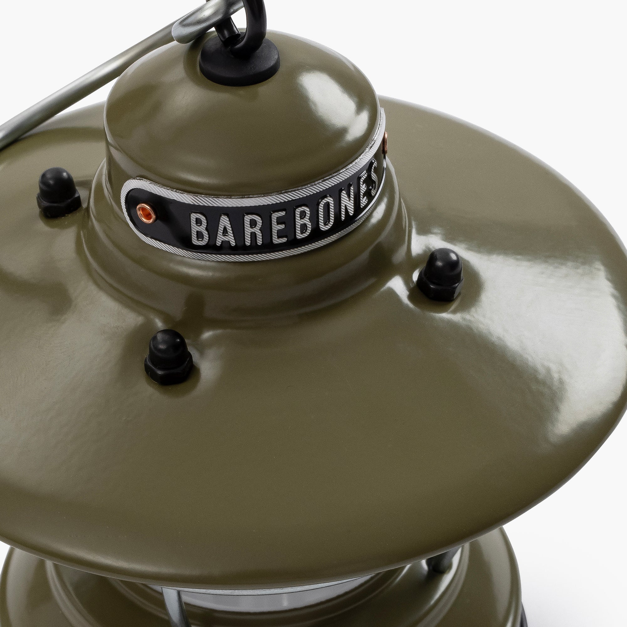 Edison Mini Lantern – Barebones