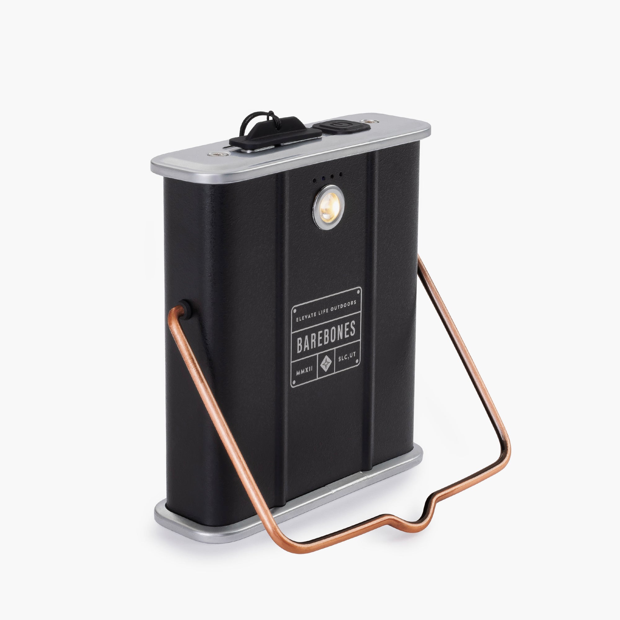 Power Bank - 10000 mAh – Barebones