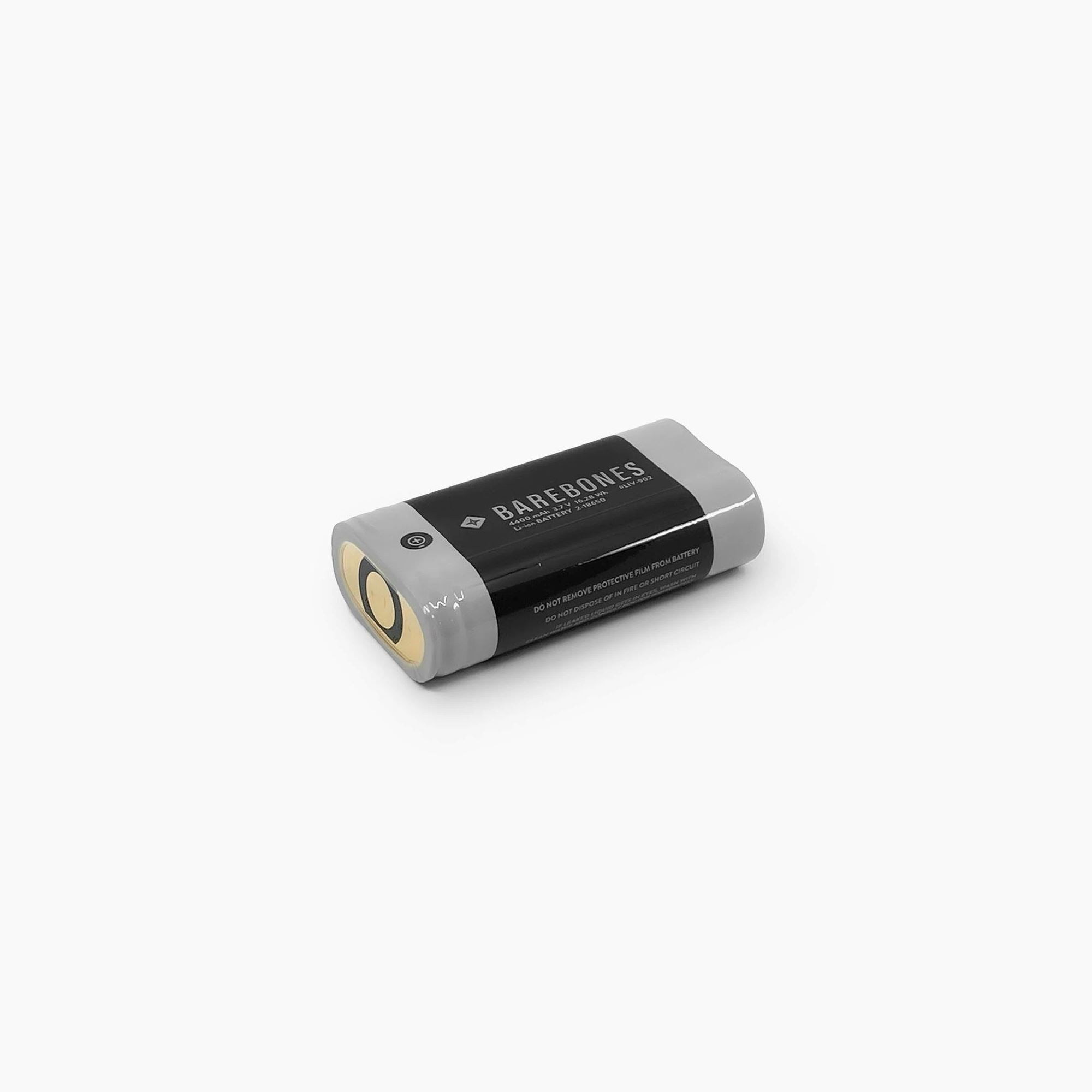 Portable Power – Barebones