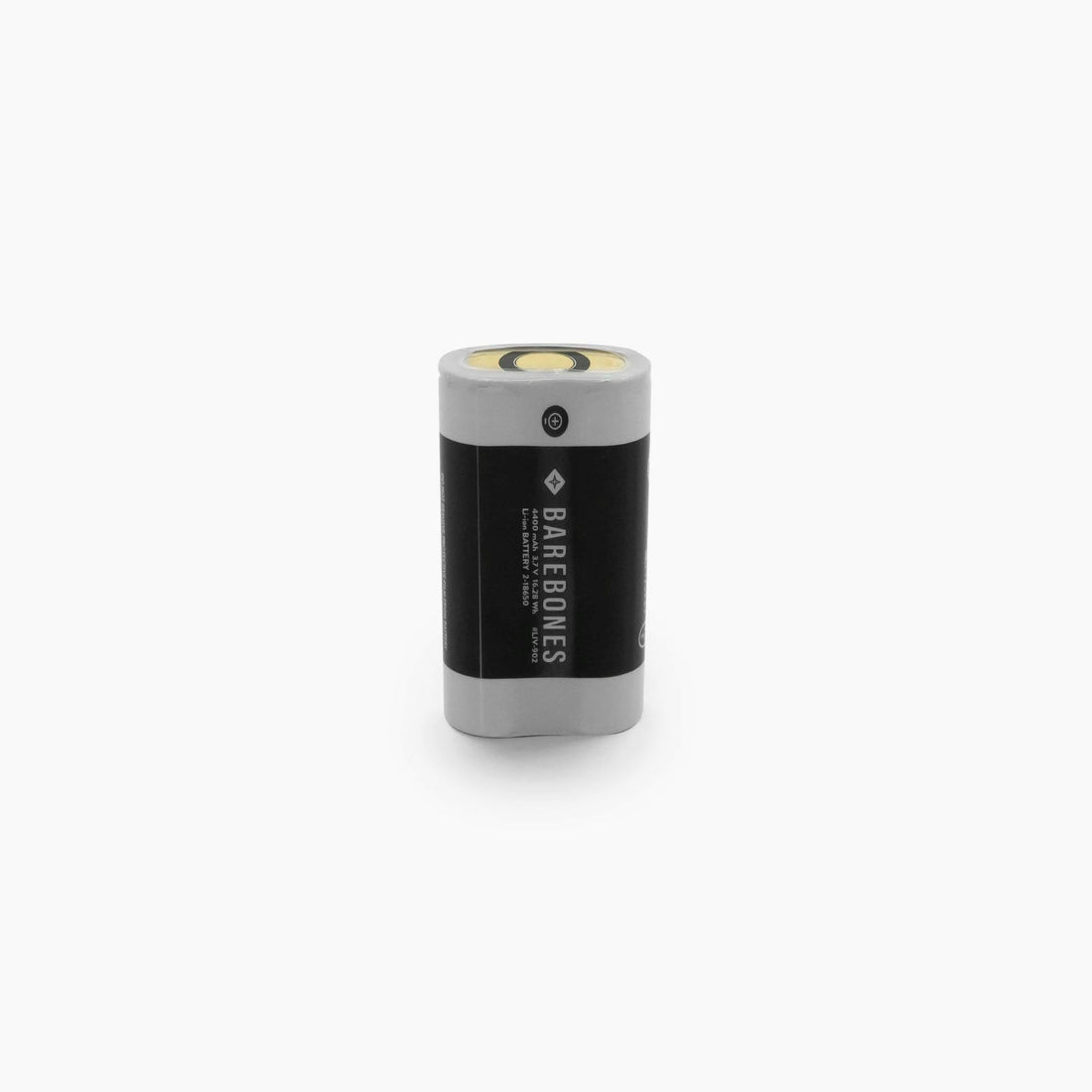 Battery Double Batteries 18650  Double Rechargeable Batteries