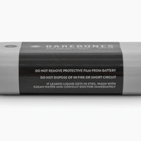 Replacement Li-ion Battery 2-18650