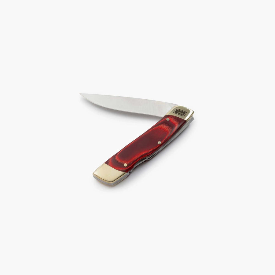 Single Blade Folding Pocket Knife