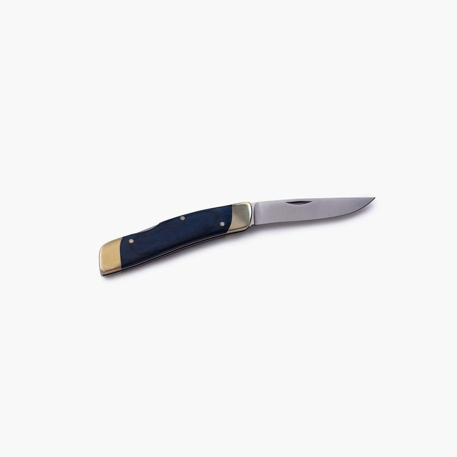Single Blade Folding Pocket Knife