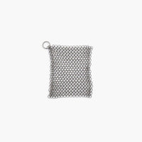 Stainless Steel Cleaning Mesh