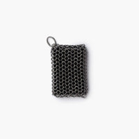 Stainless Steel Cleaning Mesh Scrubber