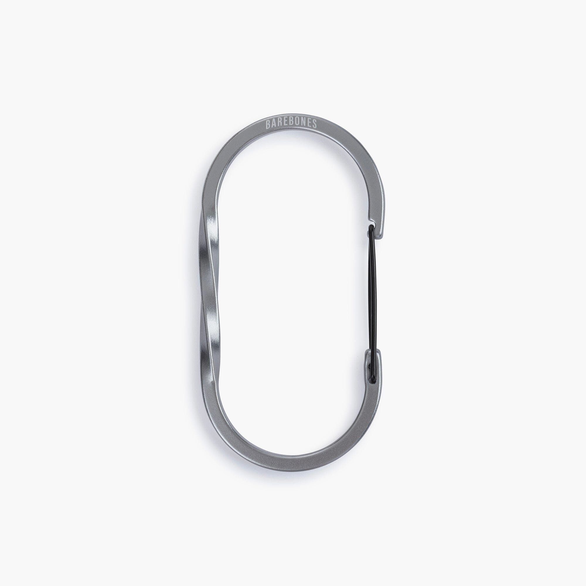 Barebones Living Wiregate Carabiners - Thumbnail 5