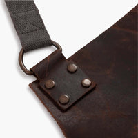 Tradesman Leather Apron